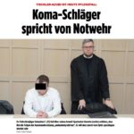 schwere Körperverletzung